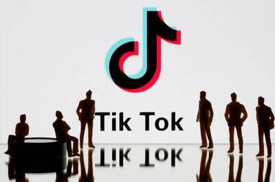 TikTok CEO Says App Meets All Privacy, Security Laws in India, Offers Support to Creators