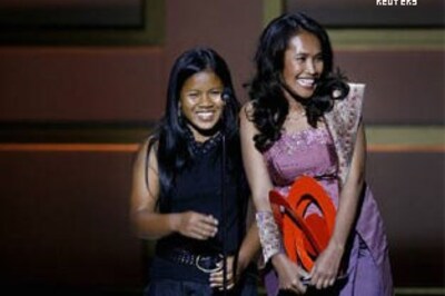 Sex slaves' crusader fights pimps, credit crunch