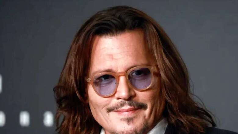 Johnny Depp's Modi, Angelina Jolie's Maria To Premiere At Venice Film Festival 2024
