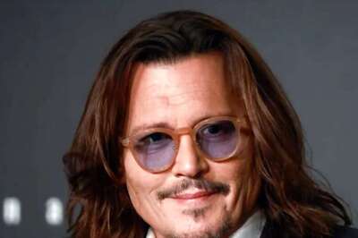 Johnny Depp's Modi, Angelina Jolie's Maria To Premiere At Venice Film Festival 2024