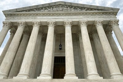 US Supreme Court Allows First Federal Executions in 17 Years