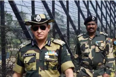 BSF Recruitment 2024:  Applications Open For 144 Posts. Details Inside