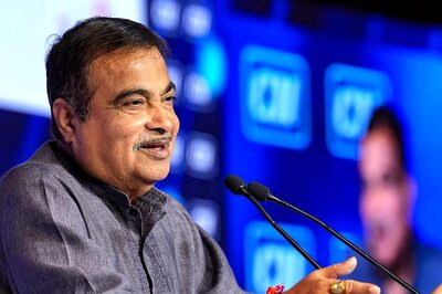 Dream is to Make Indian Roads World Class, Match US Standards Before End of 2024: Gadkari | Exclusive