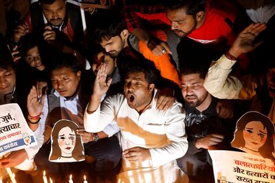 Over Half of 31,000 Complaints of Crimes Against Women Received in 2021 from UP: NCW