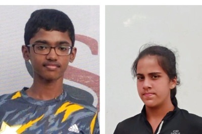 Sat Sports AITA CS7: Double Crown for Gurleen Kaur; Navin Sundharam Claims Boys' Singles Title