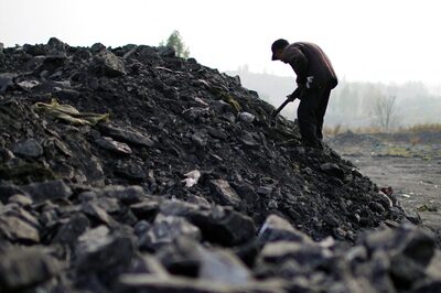Coal India Gives Over 26% Returns In One Year; Analysts See Up To 23% Further Gains