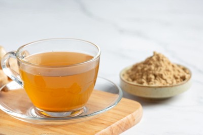 Avoid Holiday Weight Gain: 5 Healthy Low-Calorie Winter Drinks