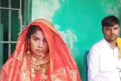 Bihar Family Swaps Bride With Her Younger Sister During Jaimala And Then This Happened