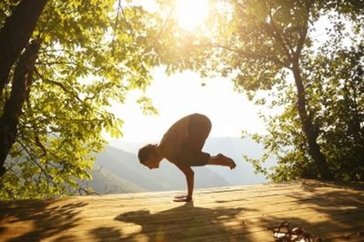 International Yoga Day: 6 Health Benefits Of This Ancient Practice