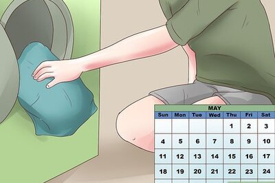 How to Wash Towels