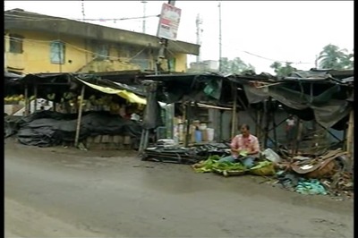 Basirhat Singed by Memories of Violence, Locals Fear Police