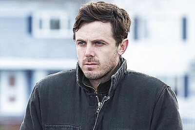 Oscars 2018: Casey Affleck Pulls Out of Presenting Best Actress Award