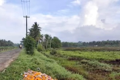 Trivandrum Mayor Takes Action Against Dumping, Backed By Govt's Statewide Cleanliness Drive