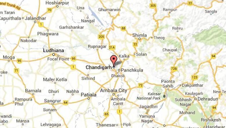 Haryana: 2 doctors arrested for sex determination test