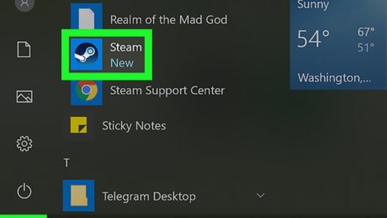 How to Get Free Steam Games