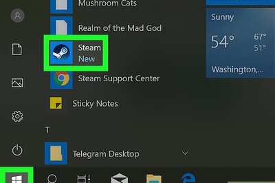 How to Get Free Steam Games