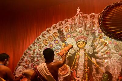 Kolkata Doctor Rape-Murder: Durga Puja Organiser Calls Upon Others To Decline Bengal Govt's Rs 85,000 Honorarium