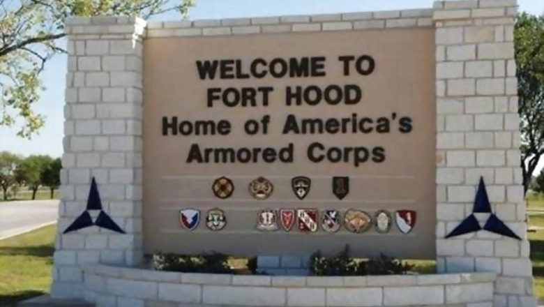 Fort Hood limping back to normalcy after shooting tragedy