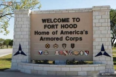 Fort Hood limping back to normalcy after shooting tragedy