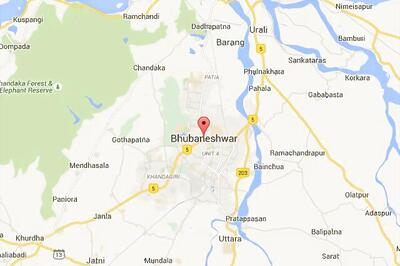 Teachers gherao MLAs' quarters in Odisha, demand regularisation of their service