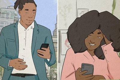 Romantic and Thoughtful Texts to Send to Your Boyfriend to Make Him Feel Special