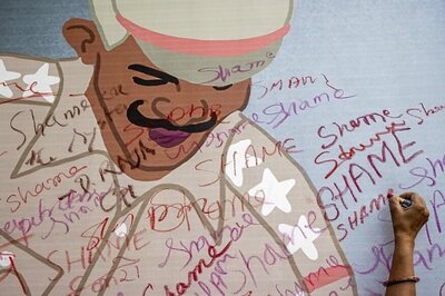 Hathras Rape Victim's Kin Living in Conditions Akin to House Arrest, Says Civil Rights Body