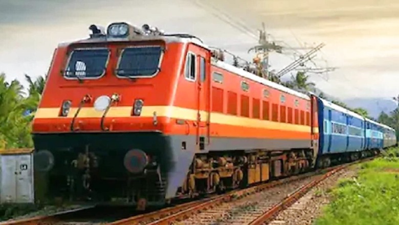 South Central Railway Cancels Four Trains in Andhra Pradesh And Telangana