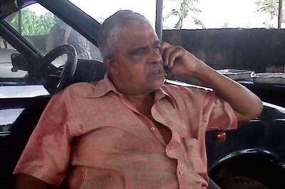 Gopinath Pillai, Petitioner in Ishrat Jahan-Javed Sheikh Case, Dies in Road Accident