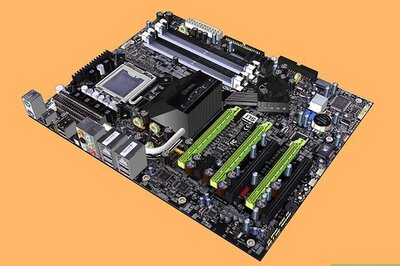 How to Build a Personal Desktop Computer