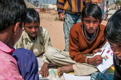 Over Half Districts in India are Educationally Backward: Education Ministry