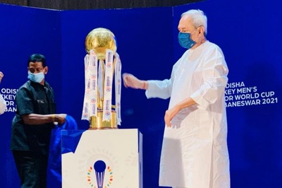 Odisha to Host Men's Junior Hockey World Cup From November 24 to December 5
