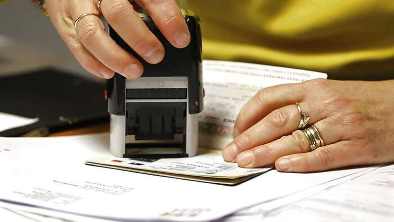 About 23 Percent Petitions Seeking H1-B Visas Were Denied in 2019: MEA