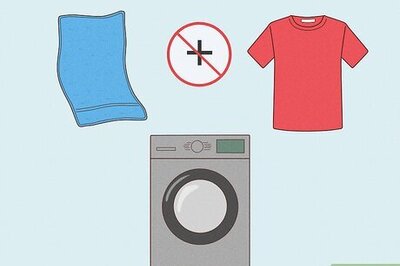 Is It Okay to Wash Towels and Clothes in One Laundry Load?
