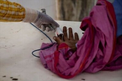 How A $13 Device Is Helping Delhi Fight The Coronavirus