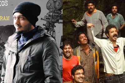 Malayalam Hit 'Manjummel Boys' Director Chidambaram To Make His FIRST Hindi Film; Deets Inside