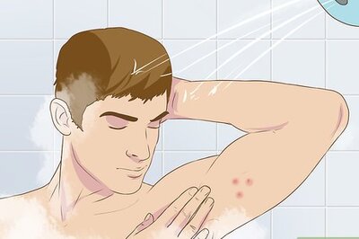 How to Get Rid of a Zit on Your Armpit
