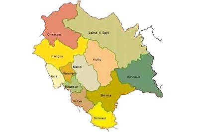 Himachal Pradesh: Twelve dead in road accident