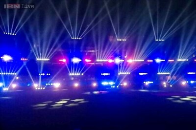 ISL Opening Ceremony: Eight rhythms of India to represent teams