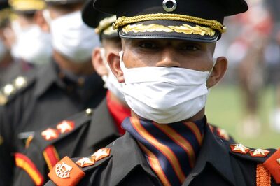 Republic Day Parade: Indian Army Marching Contingents to Display Evolution of Uniforms, Rifles