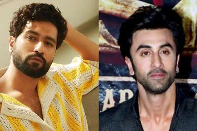 Vicky Kaushal REACTS To Sam Bahadur's Clash With Ranbir Kapoor's Animal: 'When Two Opening Batsmen...'