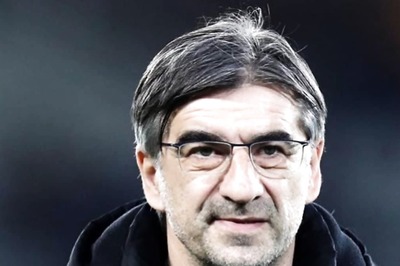 Roma Appoint Ivan Juric as Head Coach After Daniele De Rossi Sacking