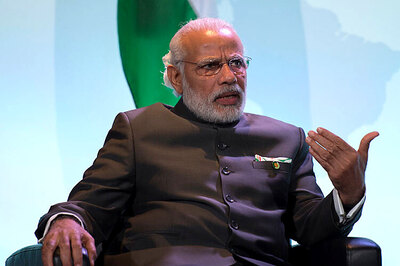 Serious risk from state actors working with nuke traffickers: Modi's dig at Pak