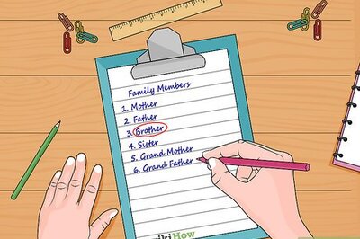 How to Choose Who Walks You Down the Aisle