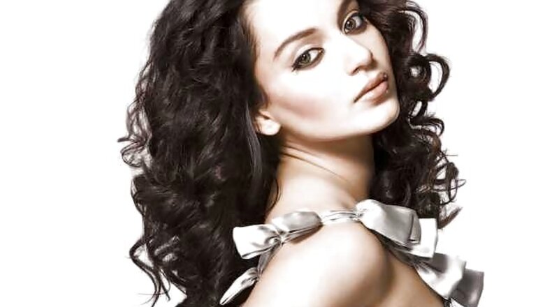 Kangana, Bipasha refuse TV show on forbidden relationships