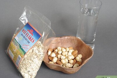 How to Look Pretty and Slim