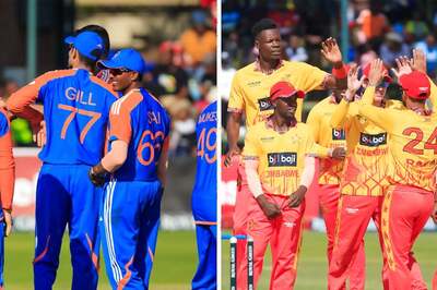 IND vs ZIM 3rd T20I: Match Preview, Probable XI, Head-to-Head Stats, Dream11 Predictions, Live Streaming and More