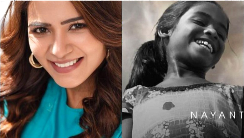 Samantha Says 'Mad News' as Koozhangal is Named India's Oscar Entry, Congratulates Nayanthara