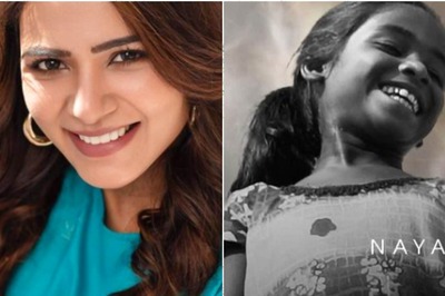 Samantha Says 'Mad News' as Koozhangal is Named India's Oscar Entry, Congratulates Nayanthara