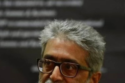 Elgar Parishad-Maoist Link Case: SC Says Keeping Navlakha Under House Arrest Will Set 'wrong Precedent'