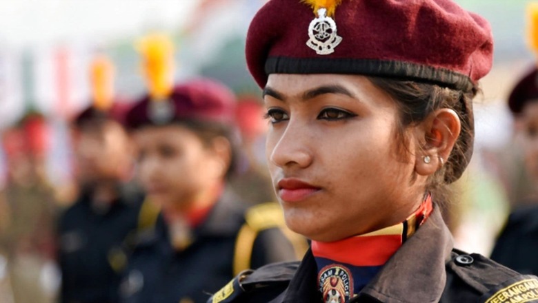 Urgent Need for Increasing Vacancies for Women SSC Officers in Army: CAG